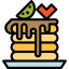 Pancake icon 64x64