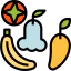 Fruit icon 64x64