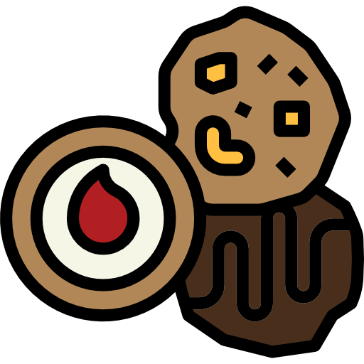 Cookie icon