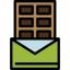 Chocolate icon 64x64