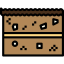 Brownie icon 64x64
