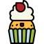 Muffin icon 64x64