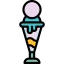 Ice cream icon 64x64