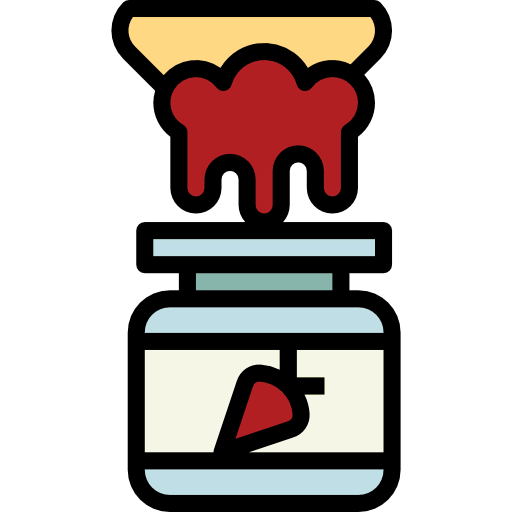 Jam icon