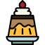 Pudding icon 64x64