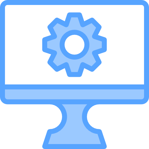 Display icon