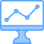 Graph icon 64x64