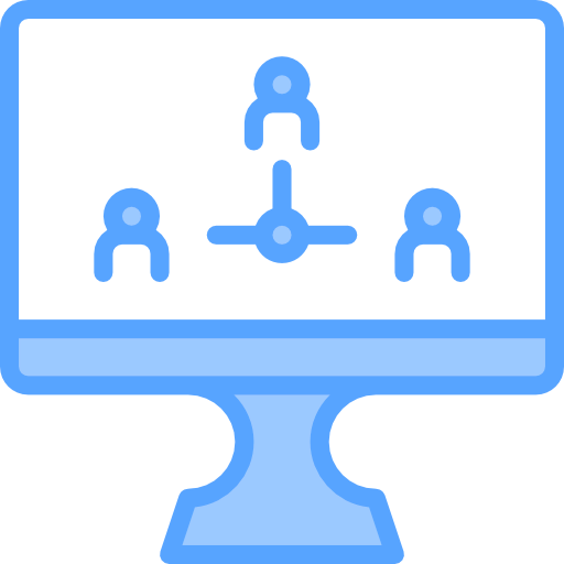 Users 图标