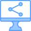Share 图标 64x64