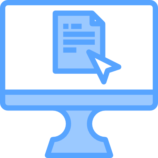 Document アイコン