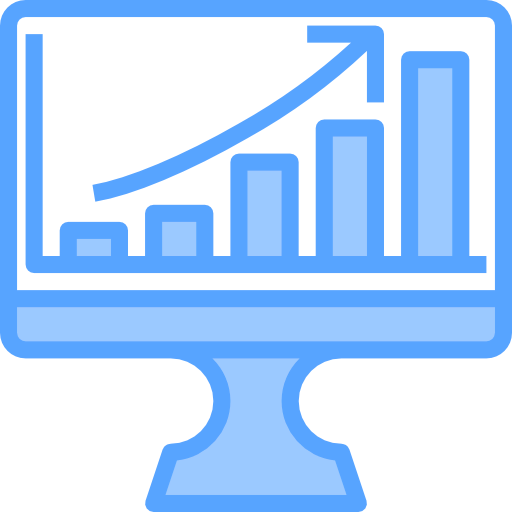 Graphs icon
