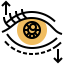 Blepharoplasty icon 64x64