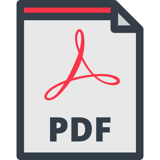 Pdf icon
