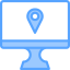 Location 图标 64x64