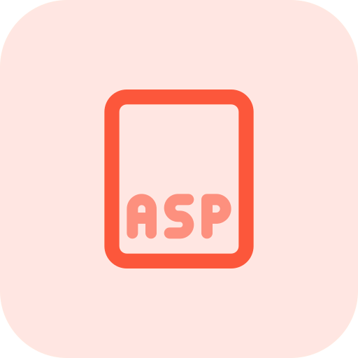 Aspx file Symbol