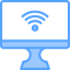 Wifi 图标 64x64