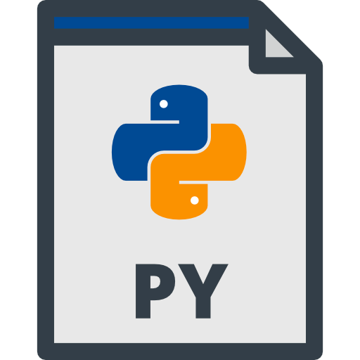 Py 图标