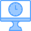 Clock 图标 64x64