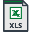 Xls アイコン 64x64