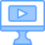 Play button 图标 64x64