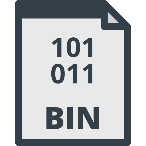 Bin icon