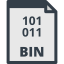Bin icon 64x64