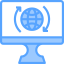 Internet 图标 64x64