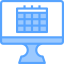 Calendar 图标 64x64