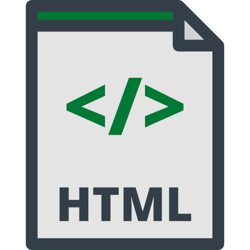 Html アイコン