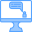 Chat 图标 64x64