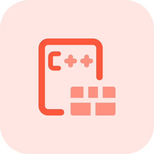 Firewall icon