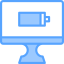 Battery 图标 64x64