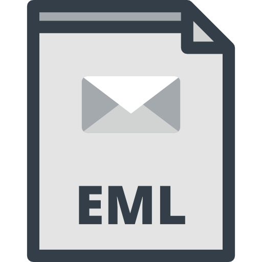 Eml icon
