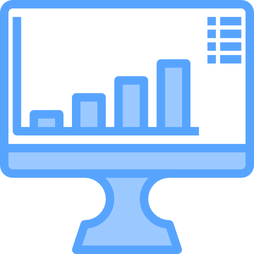 Stats 图标