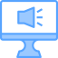 Speaker 图标 64x64