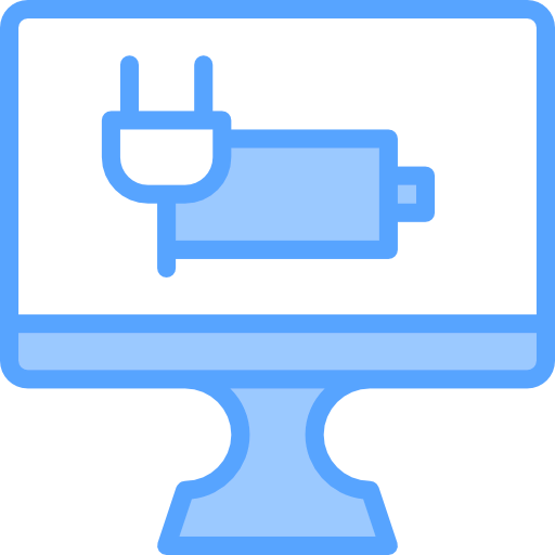 Computer icon