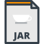 Jar アイコン 64x64