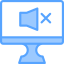 Mute 图标 64x64