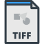 Tiff icon 64x64