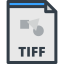 Tiff アイコン 64x64