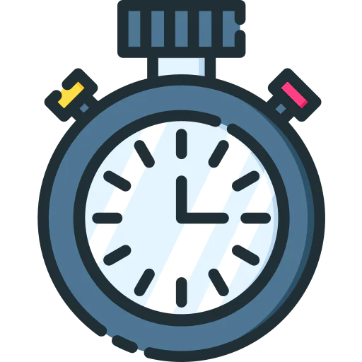 Chronometer icon