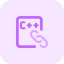 Link Symbol 64x64