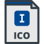 Ico icon 64x64
