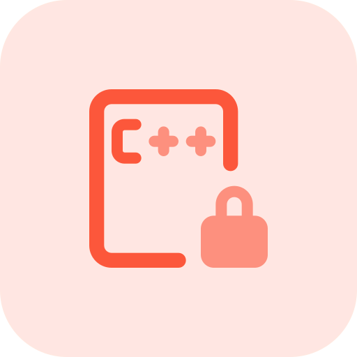 Lock icon