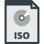 Iso アイコン 64x64
