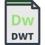 DW icon 64x64
