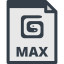 Max icon 64x64