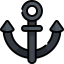 Anchor icon 64x64