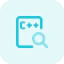 Search Symbol 64x64