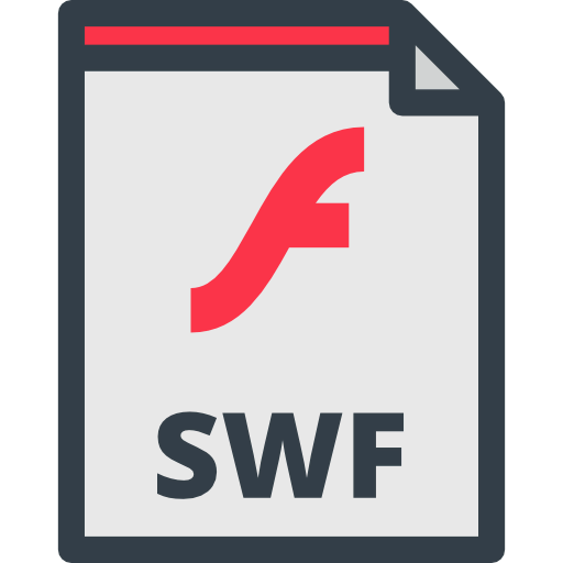 Swf アイコン